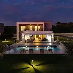 New! Luxury Epic Lumina & Solena 2 Heated Pool * Jursici