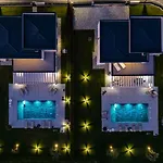 New! Luxury Epic Lumina & Solena 2 Heated Pool Jursici