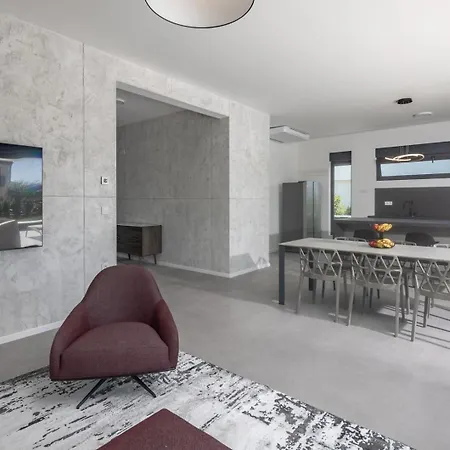 וילה New! Luxury Epic 2 & 3 Two Heated Pool 50 M2