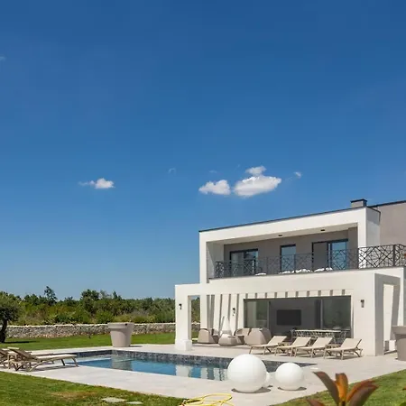וילה New! Luxury Epic 2 & 3 Two Heated Pool 50 M2