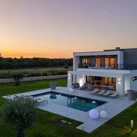 וילה New! Luxury Epic 2 & 3 Two Heated Pool 50 M2