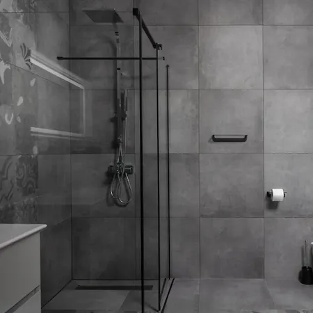 New! Luxury Epic Lumina & Solena 2 Heated Pool Juršići