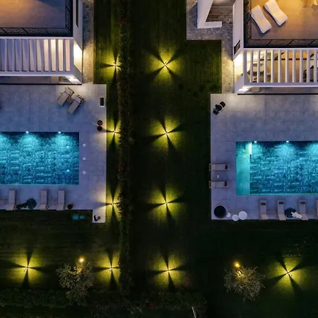 New! Luxury Epic Lumina & Solena 2 Heated Pool *